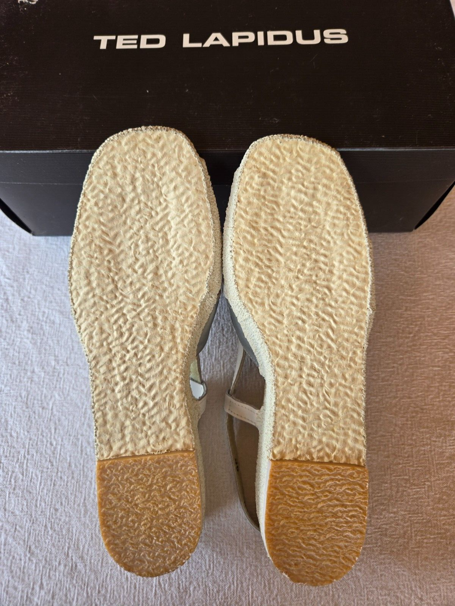 Chaussures Ted Lapidus pour Femme - Vestiaire Collective