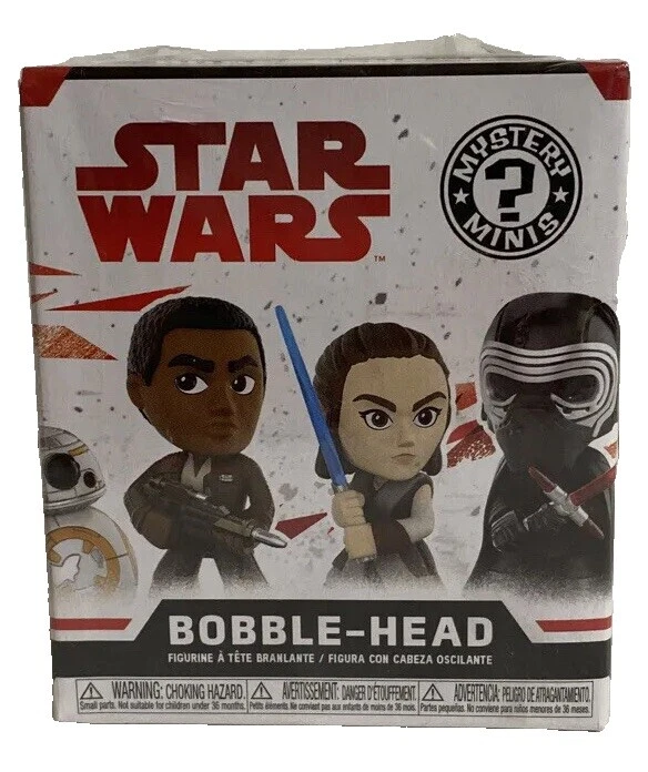 Funko Poe Dameron Star Wars Figuras de acción y accesorios