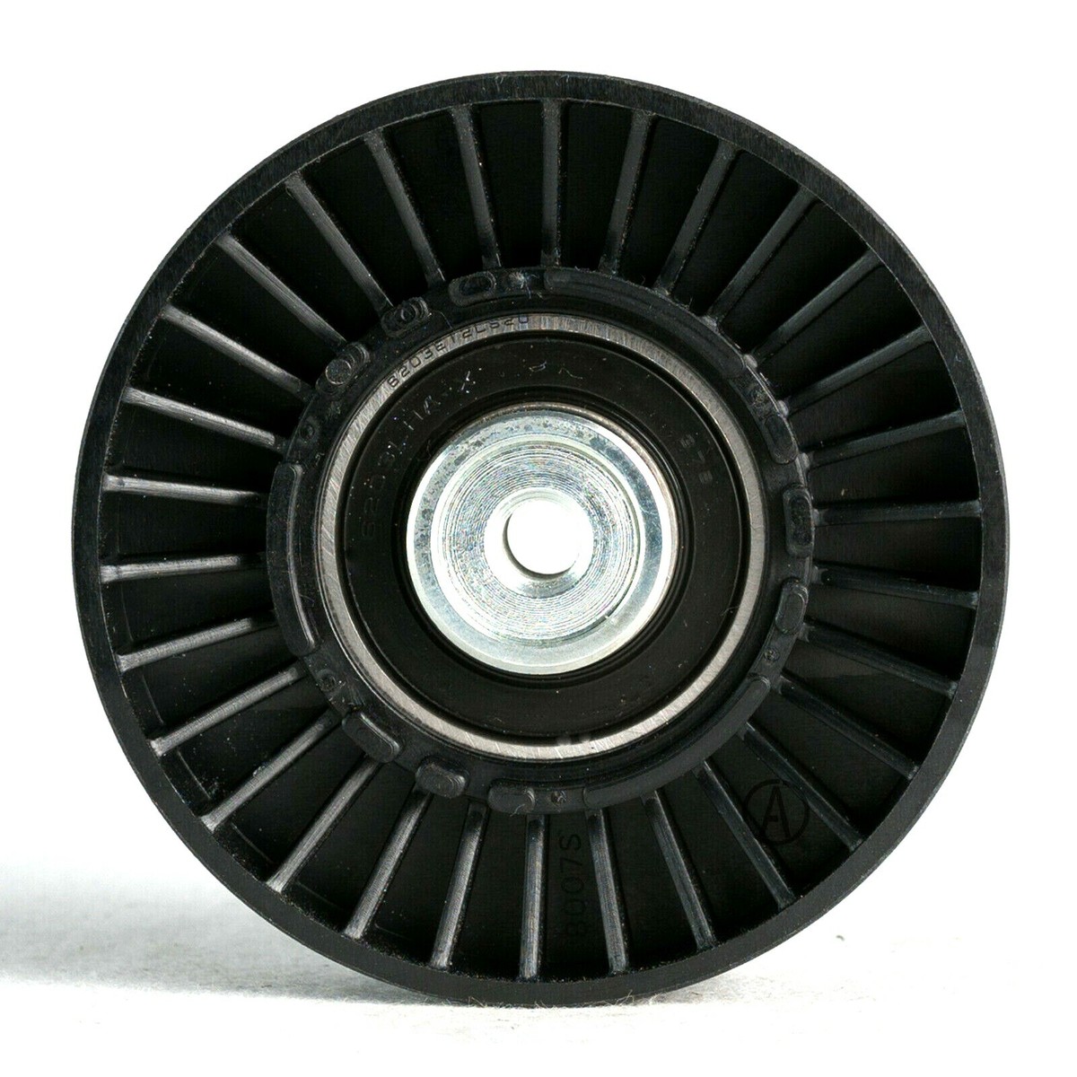 Gates 36320 Drivealign Belt Drive Idler/tensioner Pulley Kit Gates ...
