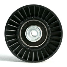 Oe Quality Belt Tensioner Pulley For 1993-2002 Vw Cabrio Derby Golf Jetta 38087