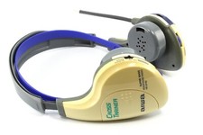 AIWA HR-SP30 CrossTrainer AM/FM Headband Receiver