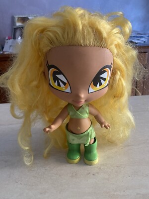 Winx Pixie Chatta 30cm Precious Games Doll 2007 Vintage Collectible