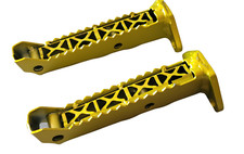 FP022 SET OF FOOT PEGS REST FOR BASHAN BS250AS-43 250CC ROAD LEGAL QUAD BIKE ATV