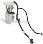 博世 67218 燃油泵模块组件适合 2001 年水星貂 - 2001 年福特金牛座 — 第 4/4 张图片