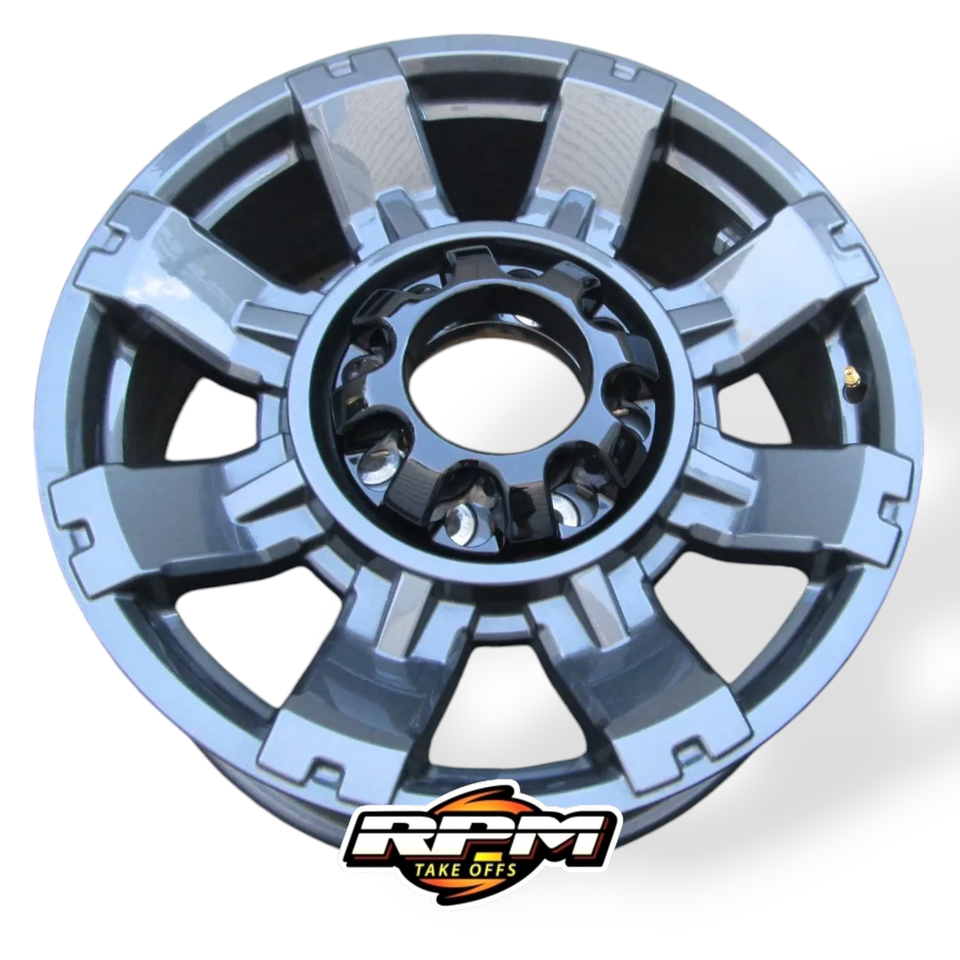 NEW Takeoff Ford 8 lug 20