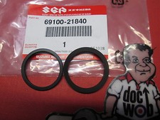 Suzuki RMZ250 07-17 RMZ450 05-18 Rear brake caliper seal kit 69100-21840 RM2451