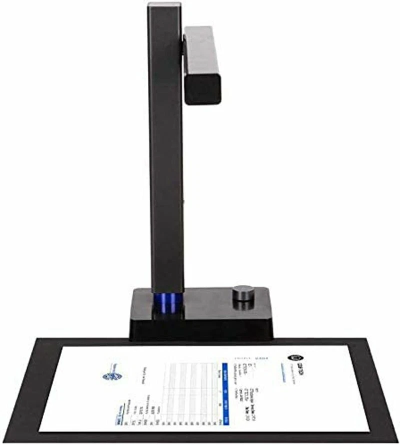 CZUR Shine 800 Pro High-Speed Document Camera Smart Scanner OCR MacOS Windows - Image 2 of 4