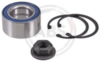 200020 A.B.S. Radlagersatz FüR Ford