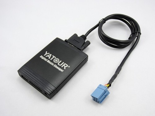 USB SD AUX Interface For Smart Grundig MCD 36/46 Grundig CD MMR Smart 450 Radio - Picture 2 of 23
