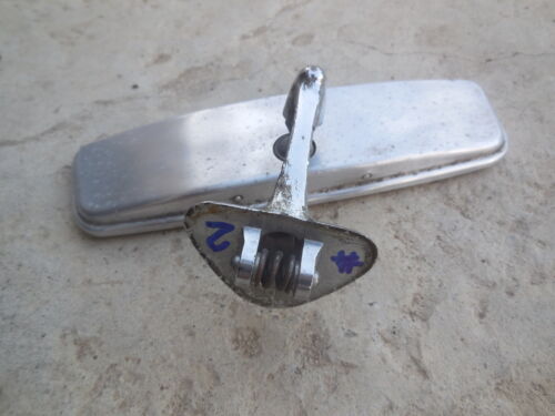 Porsche 356 Rear View Mirror # 2 - Picture 5 of 9