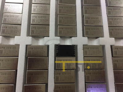 1PCS Brand New Module 3U UPM-32912G UPM32912G Quality Assurance 100% | eBay