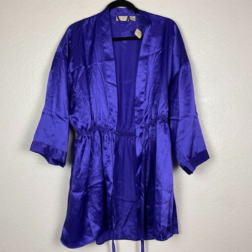 Victoria Secret Gold Label Robe