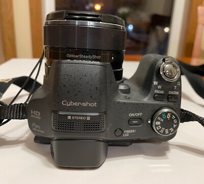デジタルカメラ SONY Cyber-shot DSC-HX100V 61GBX3sjxuL._UF894,1000_QL80_.jpg