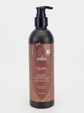 Marrakesh MKS Eco Kahm Smoothing Shampoo Argan Hemp Original Scent 10 oz Pump