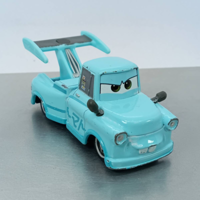 Takara Tomy Tomica C-28 Mater Cars Toons Tokyo Race Disney Pixer