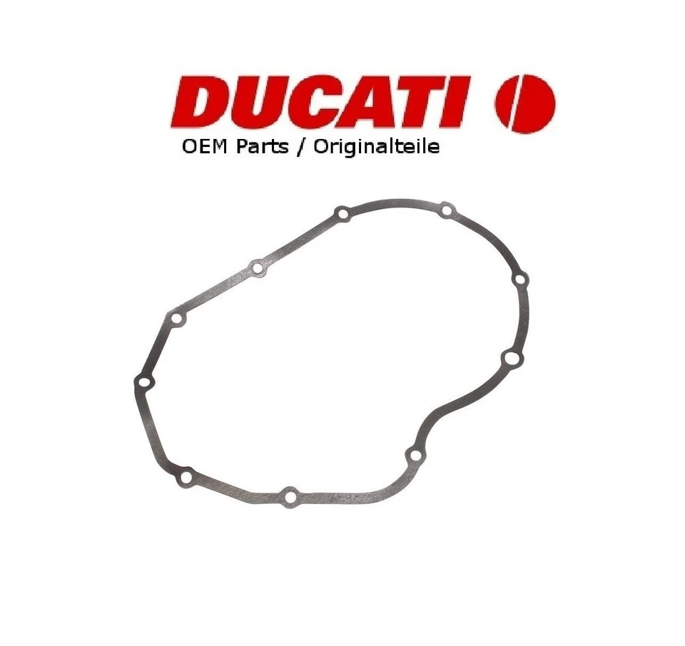 Guarnizione coperchio frizione Ducati Monster 696 796 1100 EVO