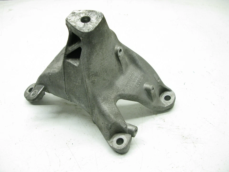 09-16 AUDI B8 A4 QUATTRO 2.0 TFSI MOTOR PASAJERO DERECHO MOTOR SOPORTE 1222 Foto 2 de 4