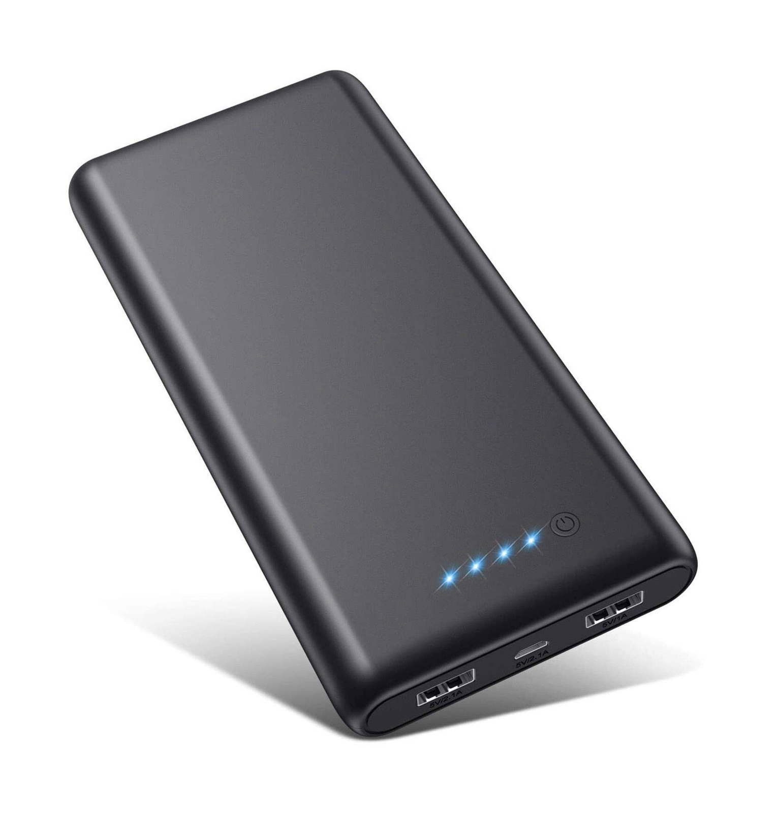 Portable Charger Power Bank 26800mah, Ultra-High Capacity Safer External Cell...-image