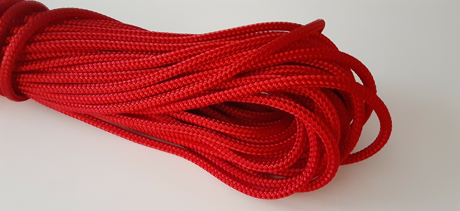 Ropes/Yacht Braid/Shock Cord - BoatCraft