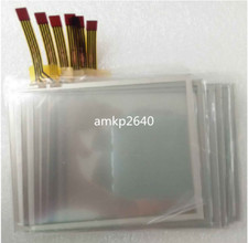 جديد FOR HMIS65 HMISTU655 HMISTU655S شاشة لمس Glass #am