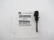 Genuine OEM Mopar Chrysler Dodge Jeep 5149279AC Air Intake Temperature Sensor