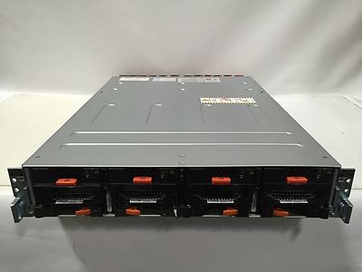 EMC TRPE Storage Software Enclosure With Modules! CX4-120 900-566-004