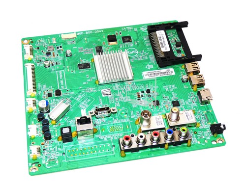 Philips TV - Mainboard 715G8198-M0D-B00-004Y *SAT-Tuner* 703TQGPL250