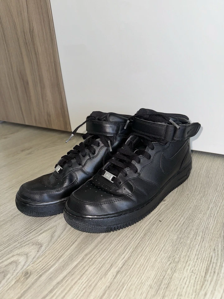 Nike Air Force 1 High, foto 1 de 5