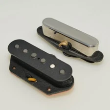 Alnico 3 Pure Vintage '52 TLcaster Pickup Electric Guitar Pickup Replacement
