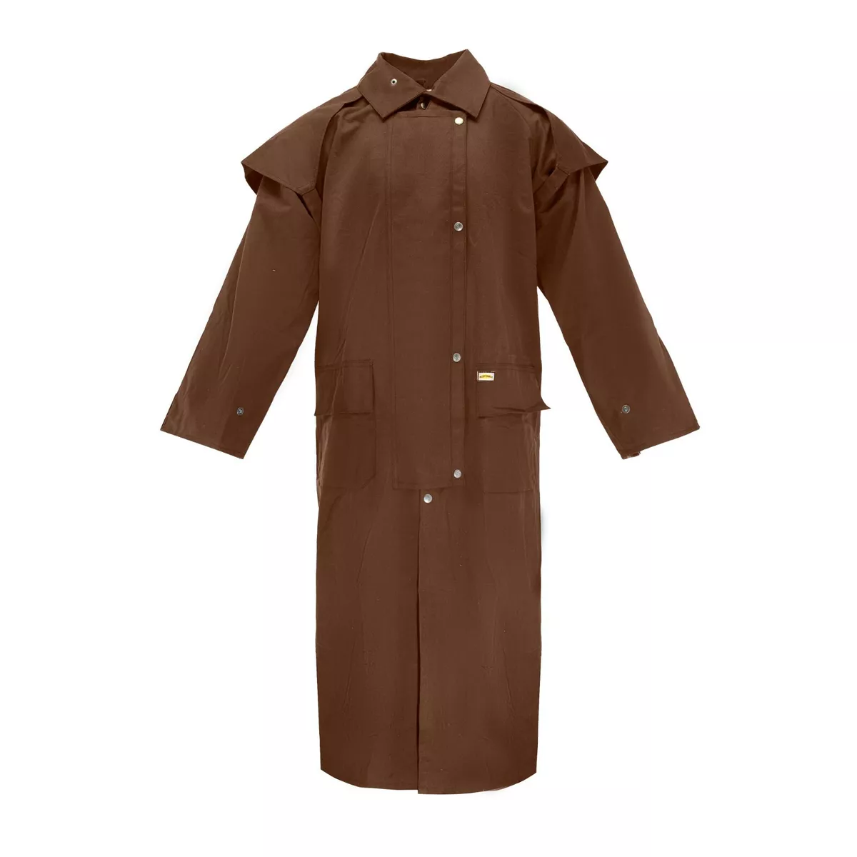 Duster hotsell riding coat