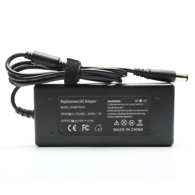 Adaptador de ca para ordenador portátil HP Probook Adaptador de ca para ordenador portátil HP Probook
