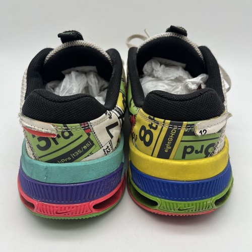 Nike Metcon 7 AMP “12 Days of Christmas” Mens Sz 10.5 Training Shoes DC9510-199 - Picture 3 of 10