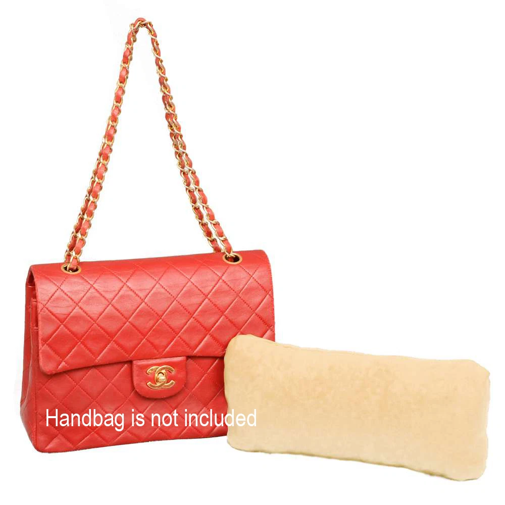 Top 57+ về chanel jumbo vs medium American Horror Story