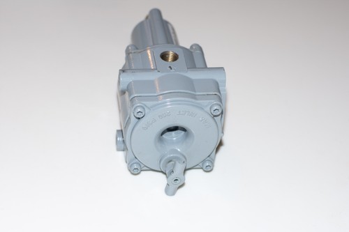 Masoneilan model 80-4 regulator 590070-101-999, 1-40 psi 1-year warranty - Picture 7 of 9