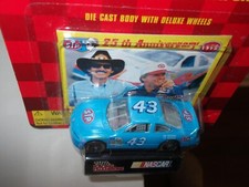 VINTAGE Racing Champions 1996 Edition BOBBY HAMILTON 43 STP 1972 CAR 1/64 NASCAR