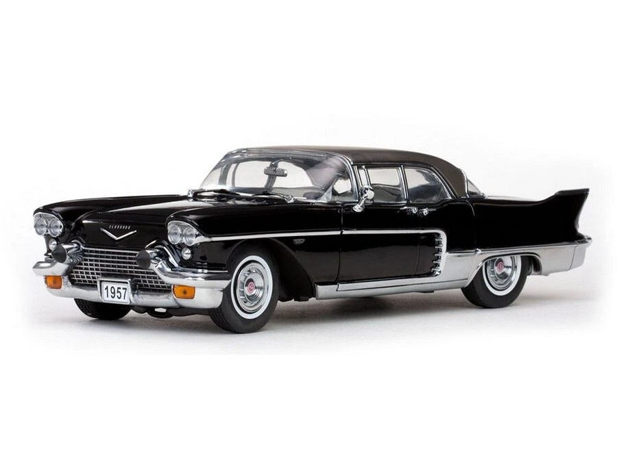 Sunstar 1:18 Cadillac Diecast & Toy Vehicles for sale | eBay
