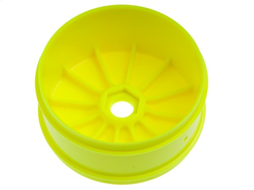 Mugen Jantes LD83 Jaune - Photo 3/3