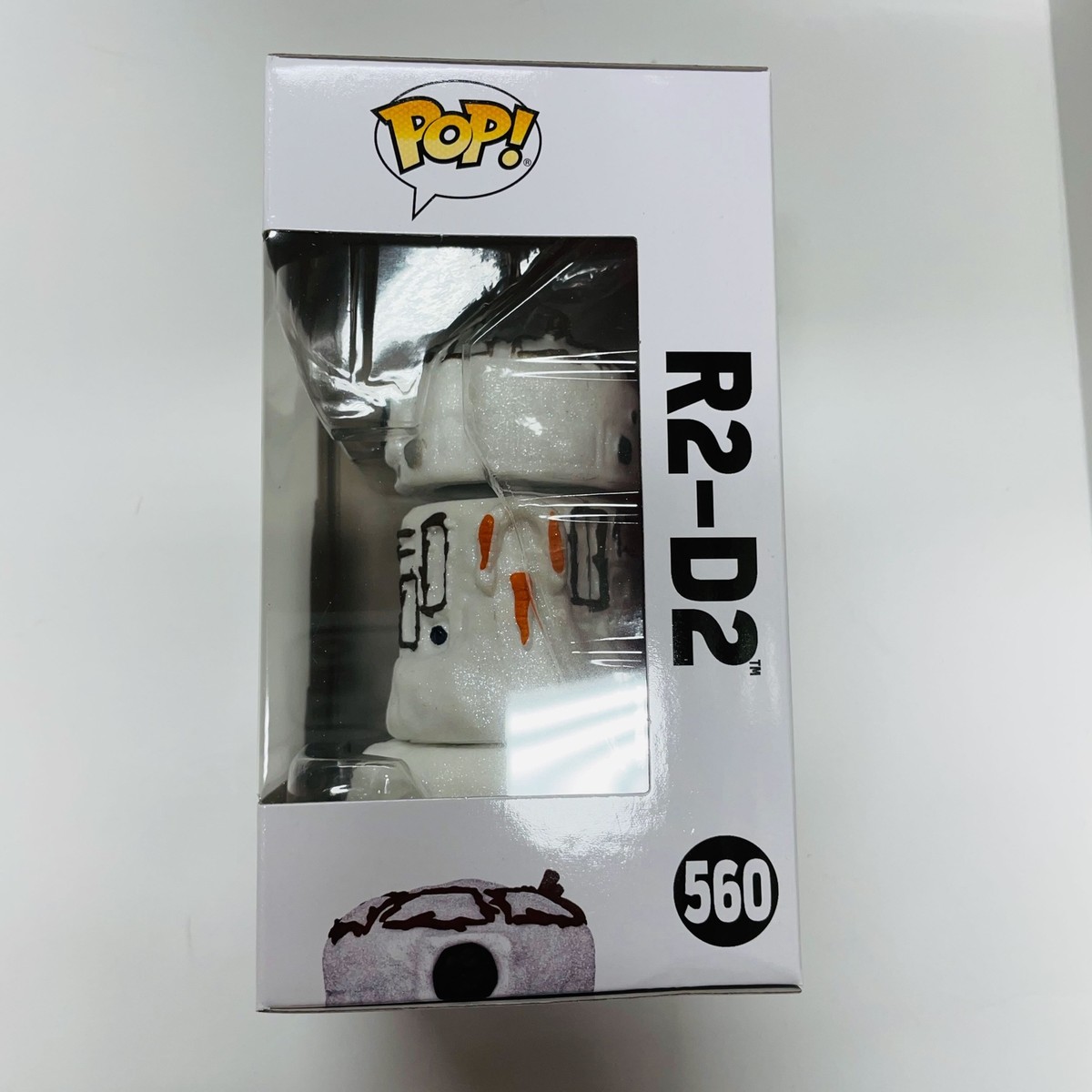 Funko Star Wars R2-D2 スノーマン 560/スターウォーズ s-l400.jpg