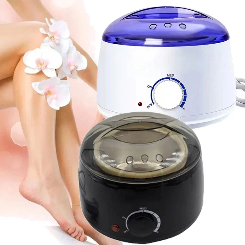 Wax 2024 warmer machine