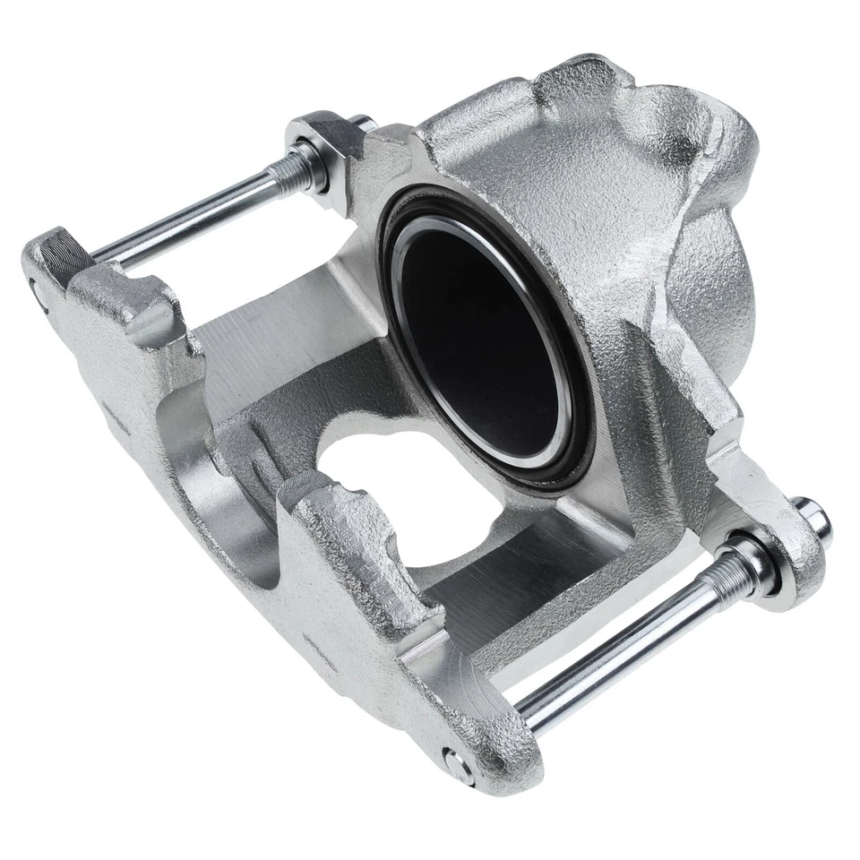 2x Pinza de freno delantera derecha y derecha para Chevy Impala Blazer GMC Jimmy Buick Lesabre Foto 4 de 4