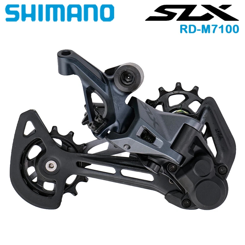 Shimano slx 12 speed rear cheap derailleur