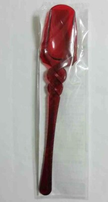 Shin Evangelion Nakau Cutlery Spoon Spear of Longinus 17.5cm Anno