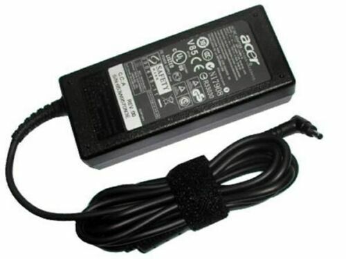 TOP CHARGEUR Adattatore Caricatore Alimentatore 5V Per Notebook Medion Akoya E2228T, Cavo 110cm - 2