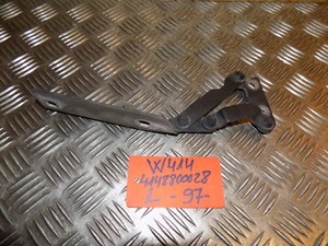 Mercedes W414 Vaneo Motorhauben Halterung Scharnier Links A4148800028