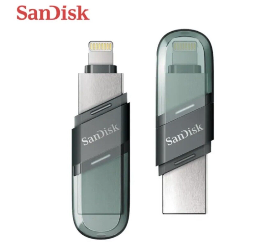 SanDisk Lightningフラッシュ 256GB 256GB SanDisk Phone Drive | Sandisk