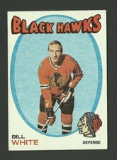 Click to enlarge Bill White