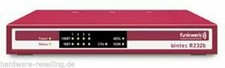FUNKWERK BinTec R232B Routeur ADSL/ADSL2+ (Annex B), 4x Commutateur