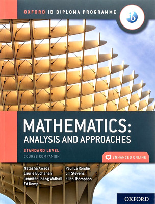 洋書 OXFORD MATHEMATICS AI STANDARD LEVEL 洋書 OXFORD MATHEMATICS AI STANDARD LEVEL Amazon.com: IB