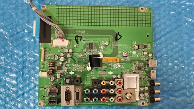 LG EBR72942908 / EBT62629101 MAIN BOARD
