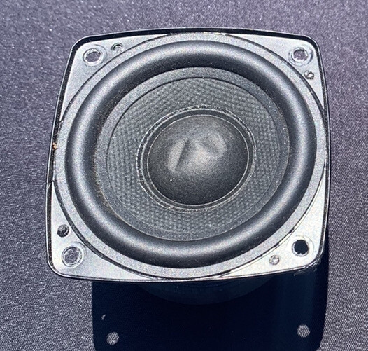 JBL xtreme first generation ￼Replacement driver | eBay